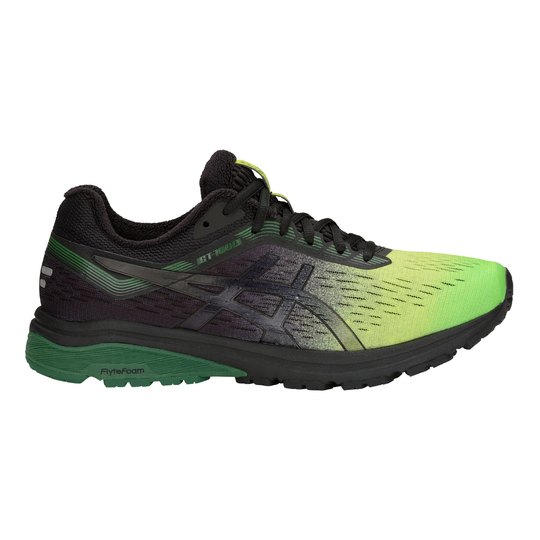 Asics gt 1000 7 homme shop