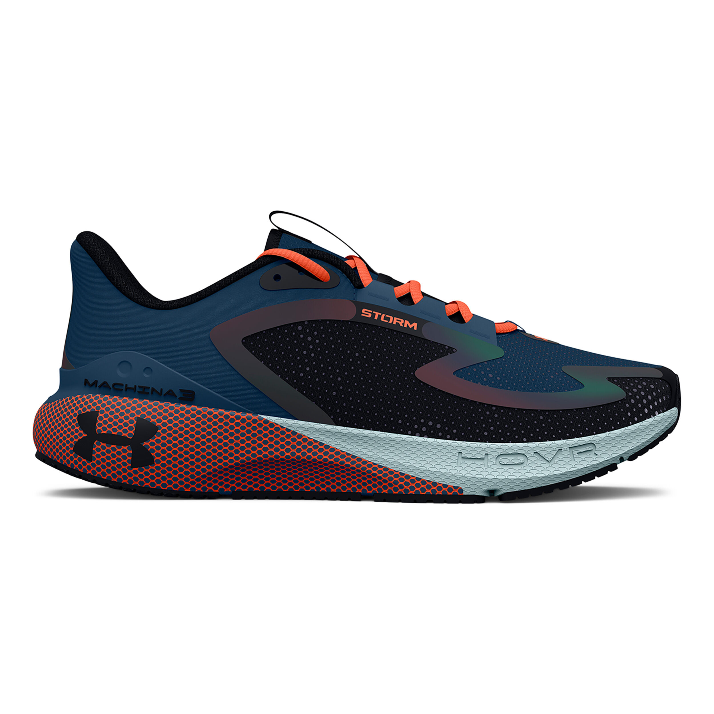 Under armour storm 3 online