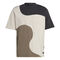 Marimekko Future Icon 3 Stripes T-Shirt