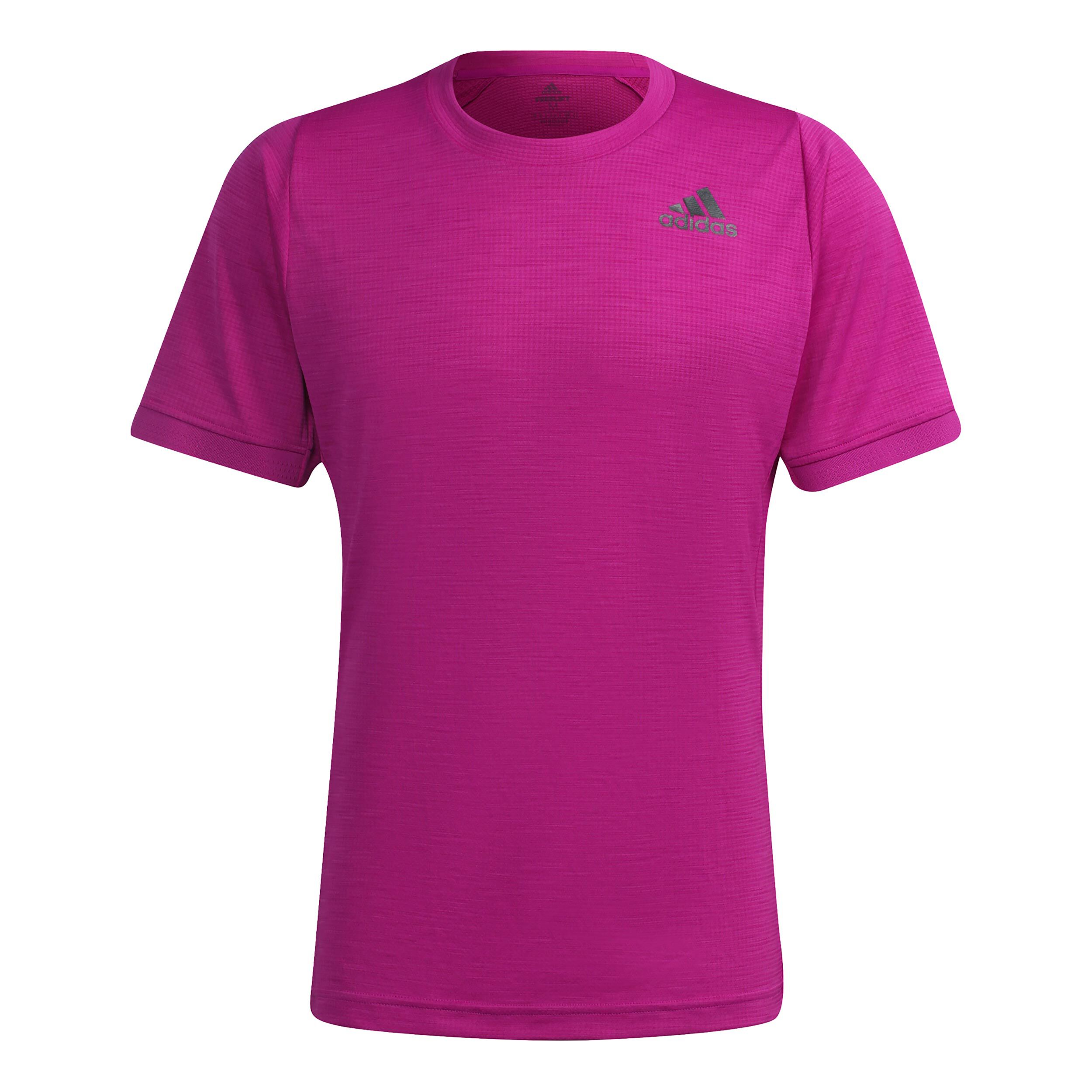 Freelift T Shirt Herren Pink
