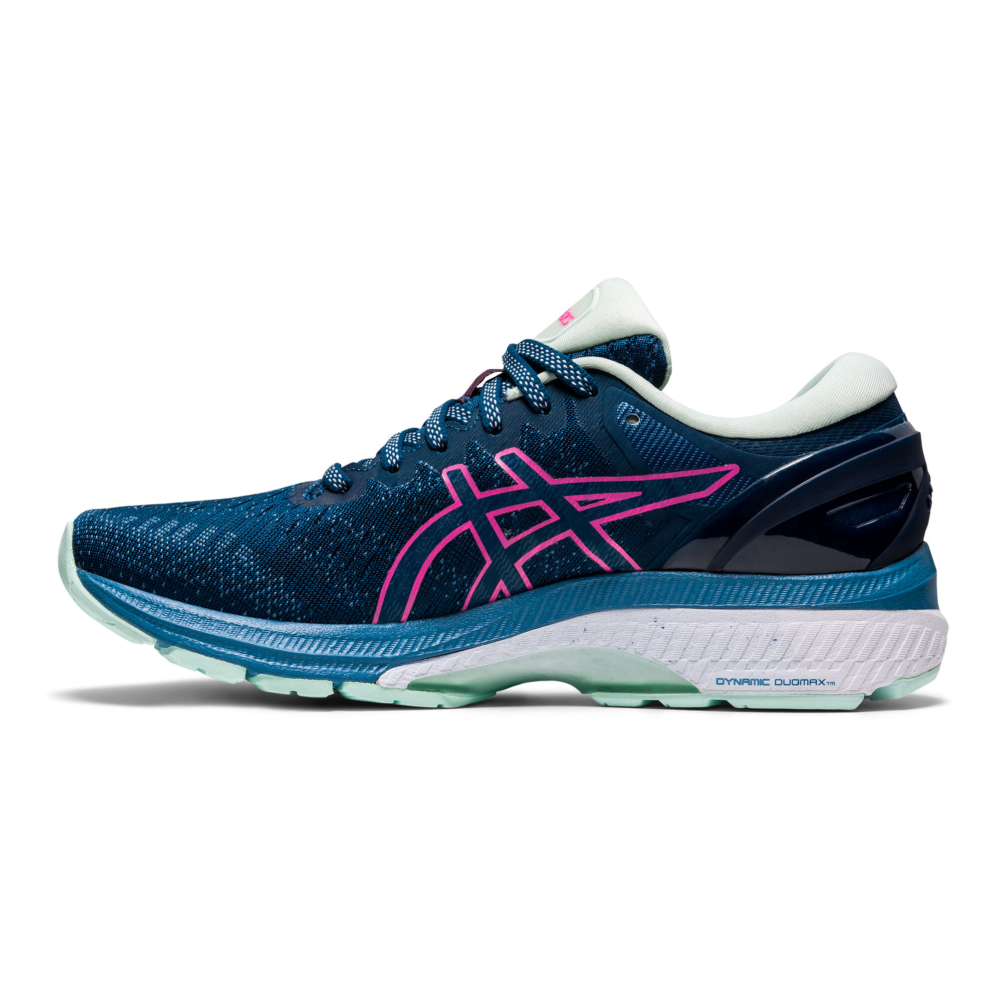 ASICS