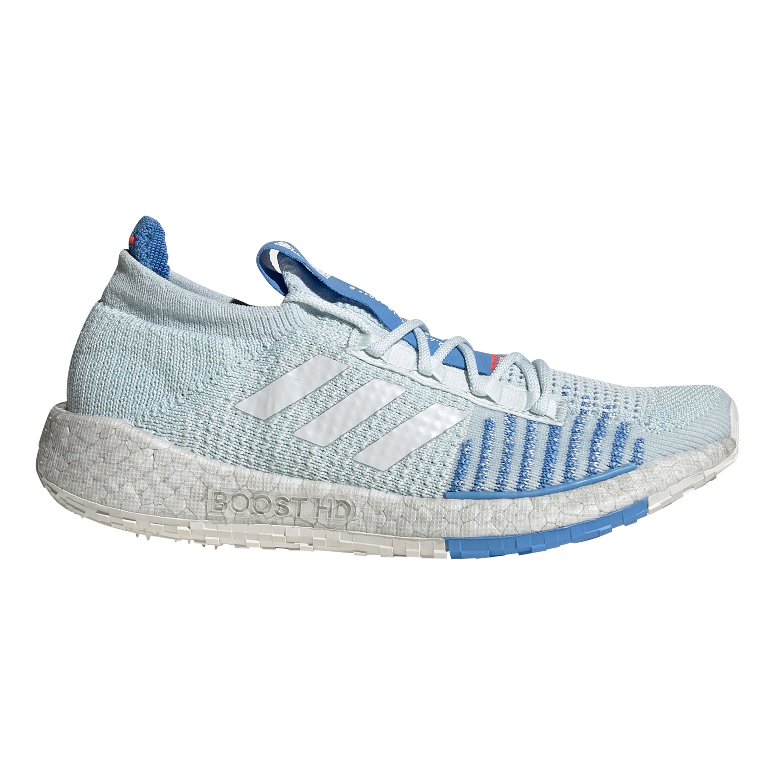 Pulseboost HD Neutralschuh Damen Turkis Hellblau