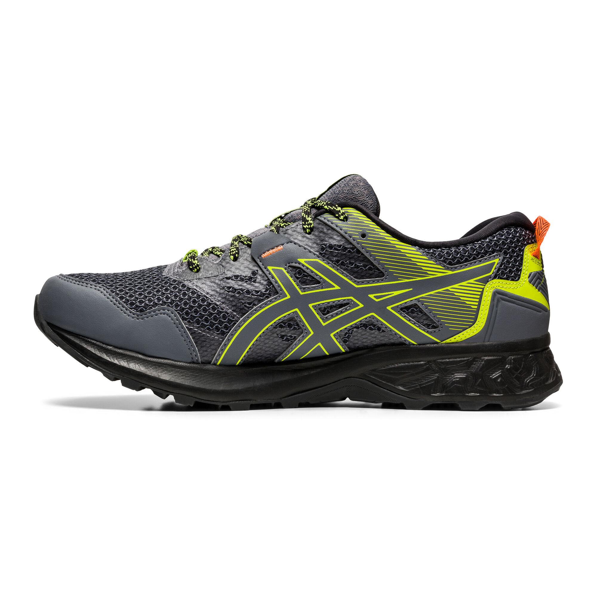 ASICS
