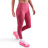 Swift Tight Lauftight Damen-berry, silber