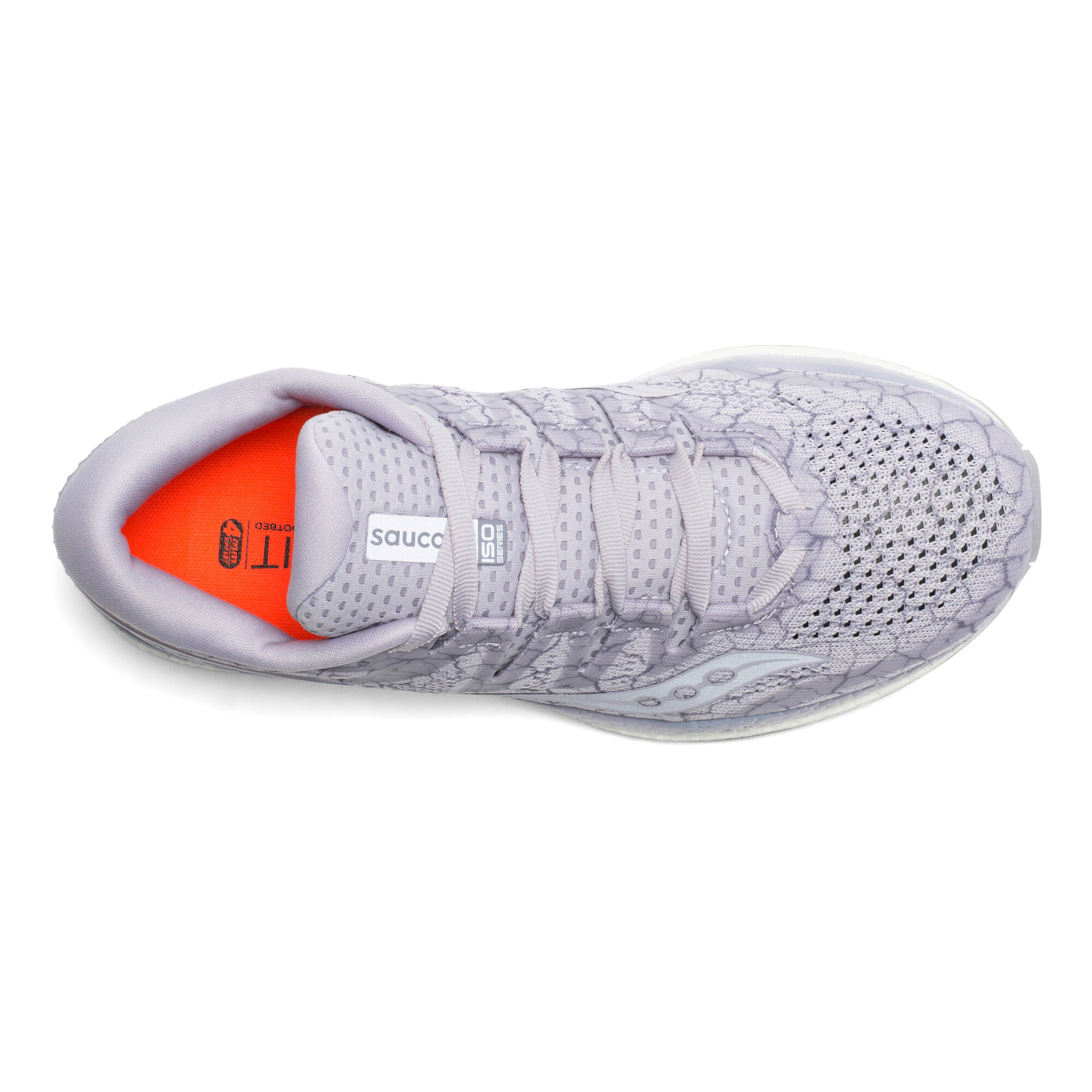 Saucony