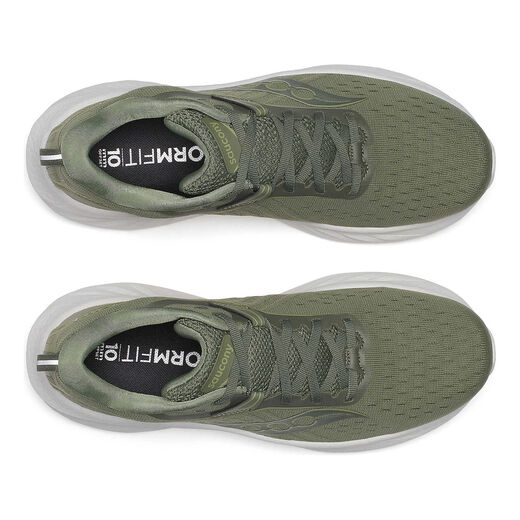 Saucony