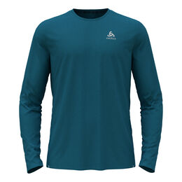 Zeroweight Chill-Tec T-Shirt Longsleeve Crew Neck