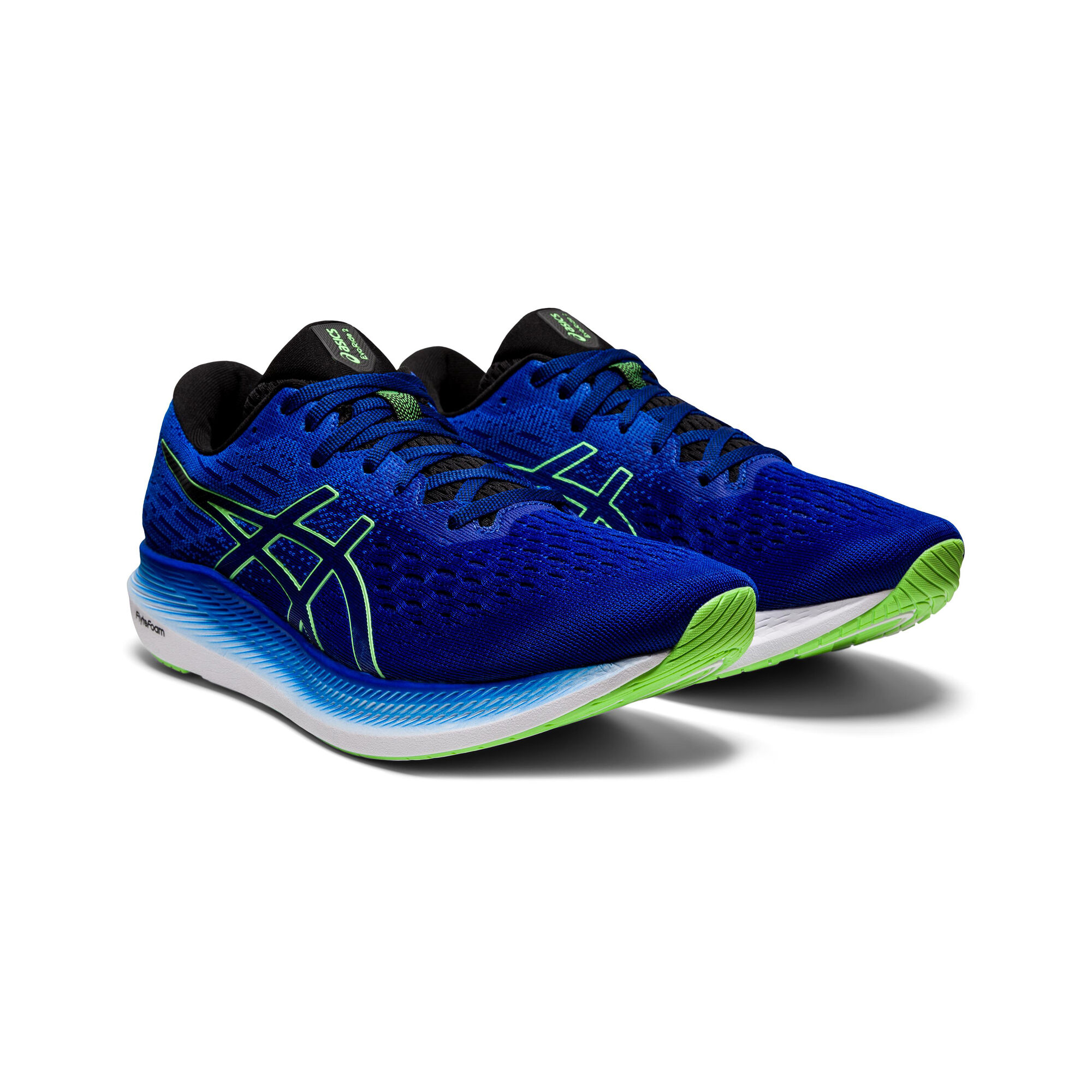 ASICS