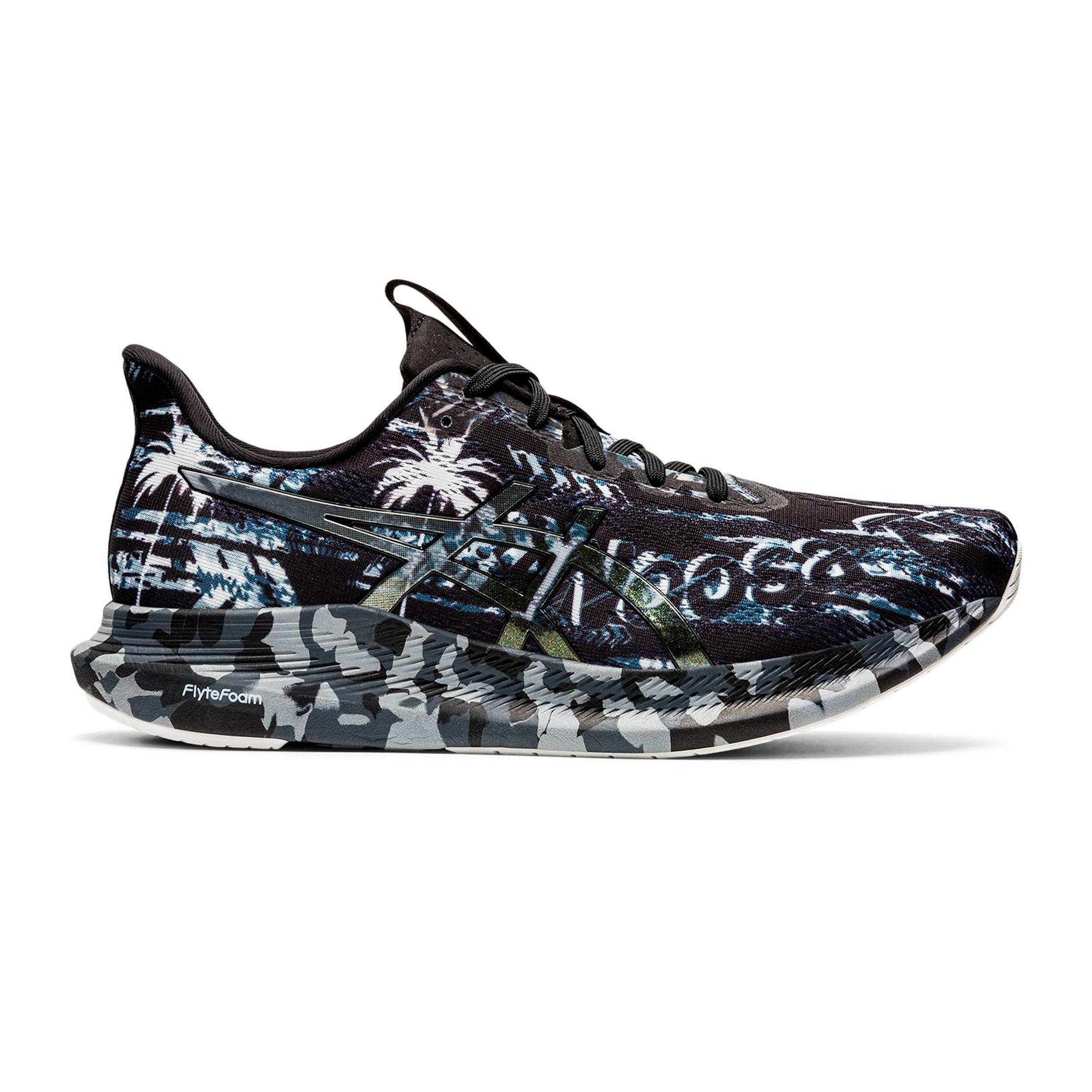 Asics gel noosa tri 8 mens black discount