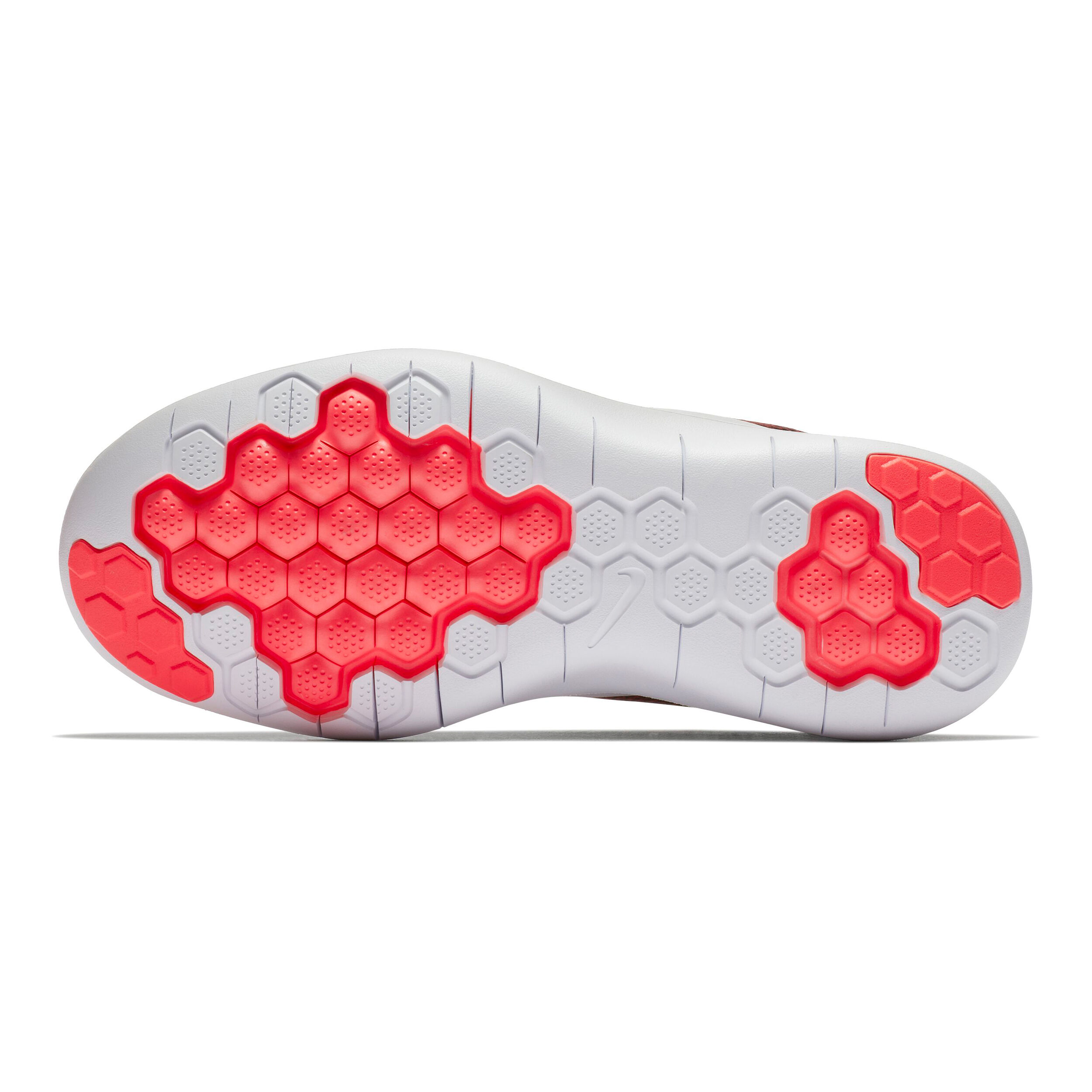 Nike Flex Run 2018 Natural Running Schuh Damen Dunkelrot Rot online kaufen Running Point DE