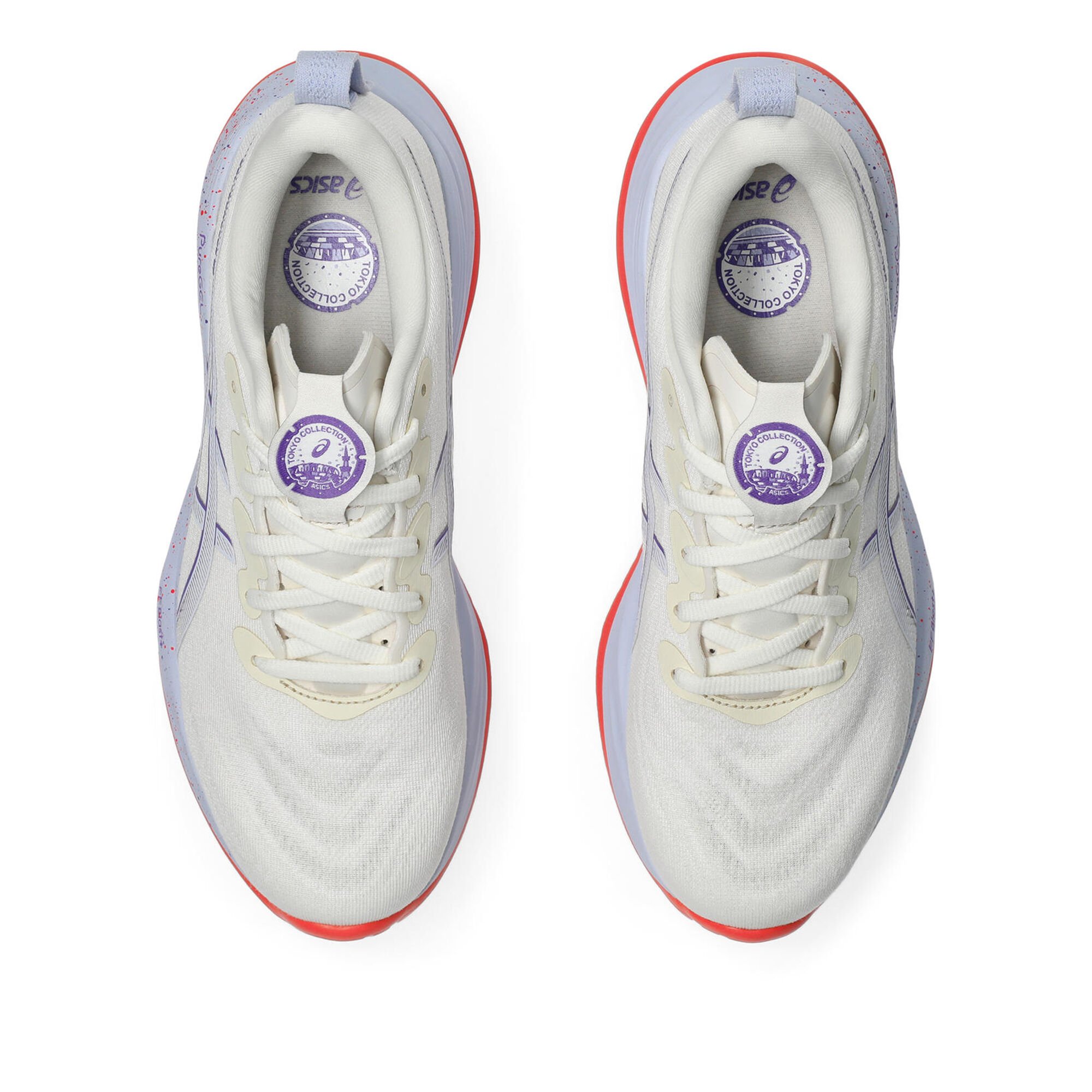ASICS