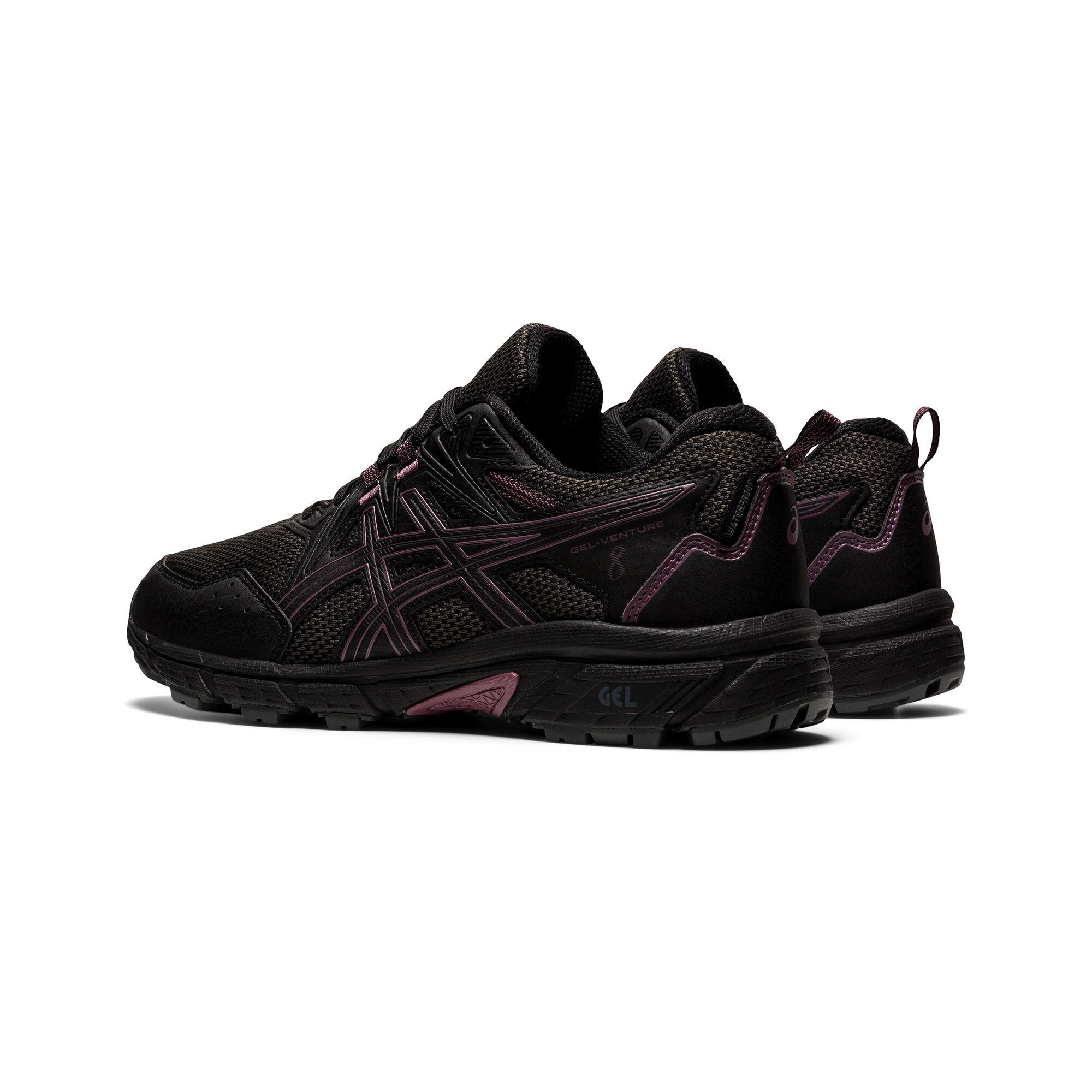ASICS