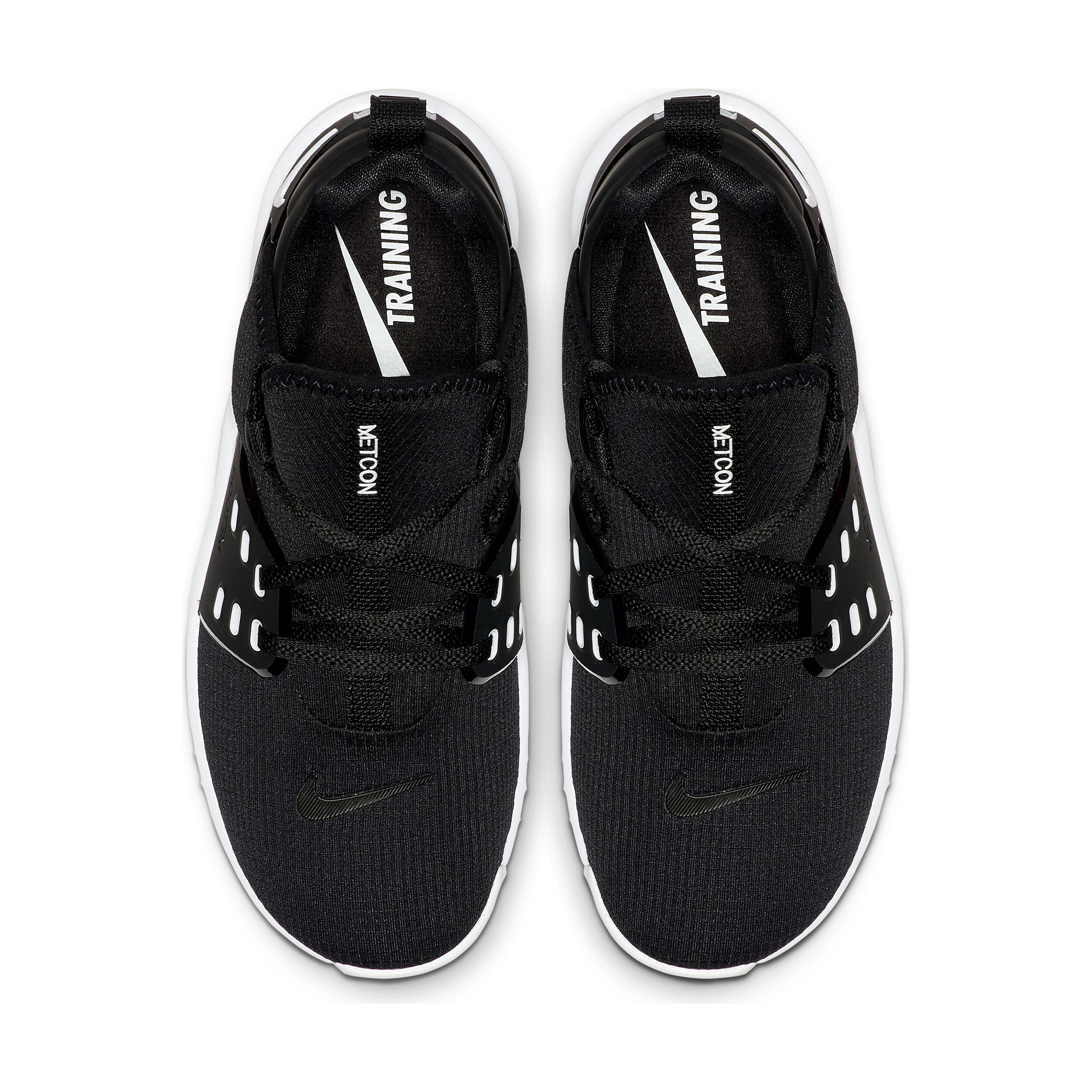 Nike free metcon 2 black cheap