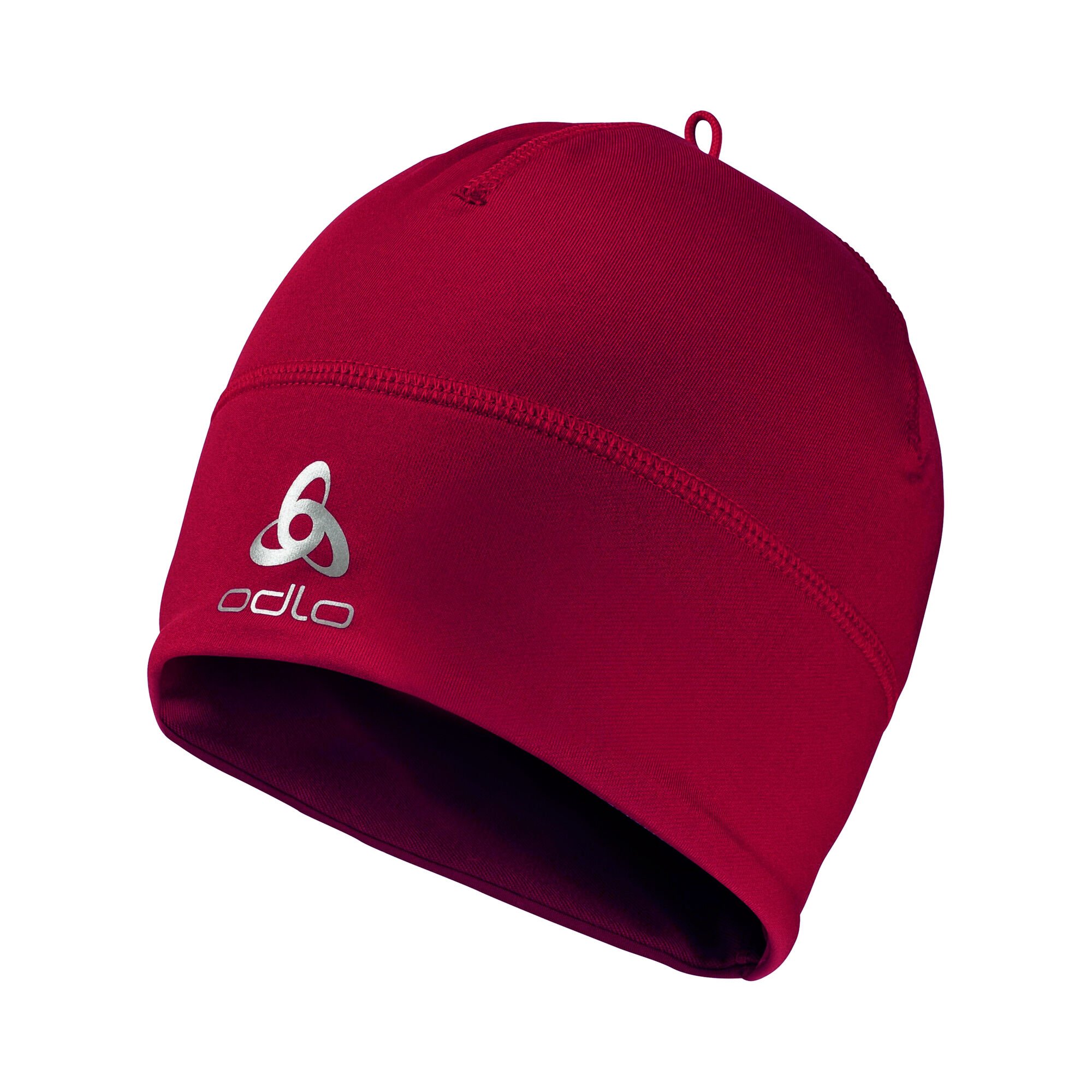 Torrent In dienst nemen Spit Odlo Polyknit Warm Eco Hat Mütze - Pink online kaufen | Running Point