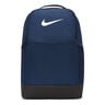 Brasilia 9.5 Rucksack-Blau,Weiß