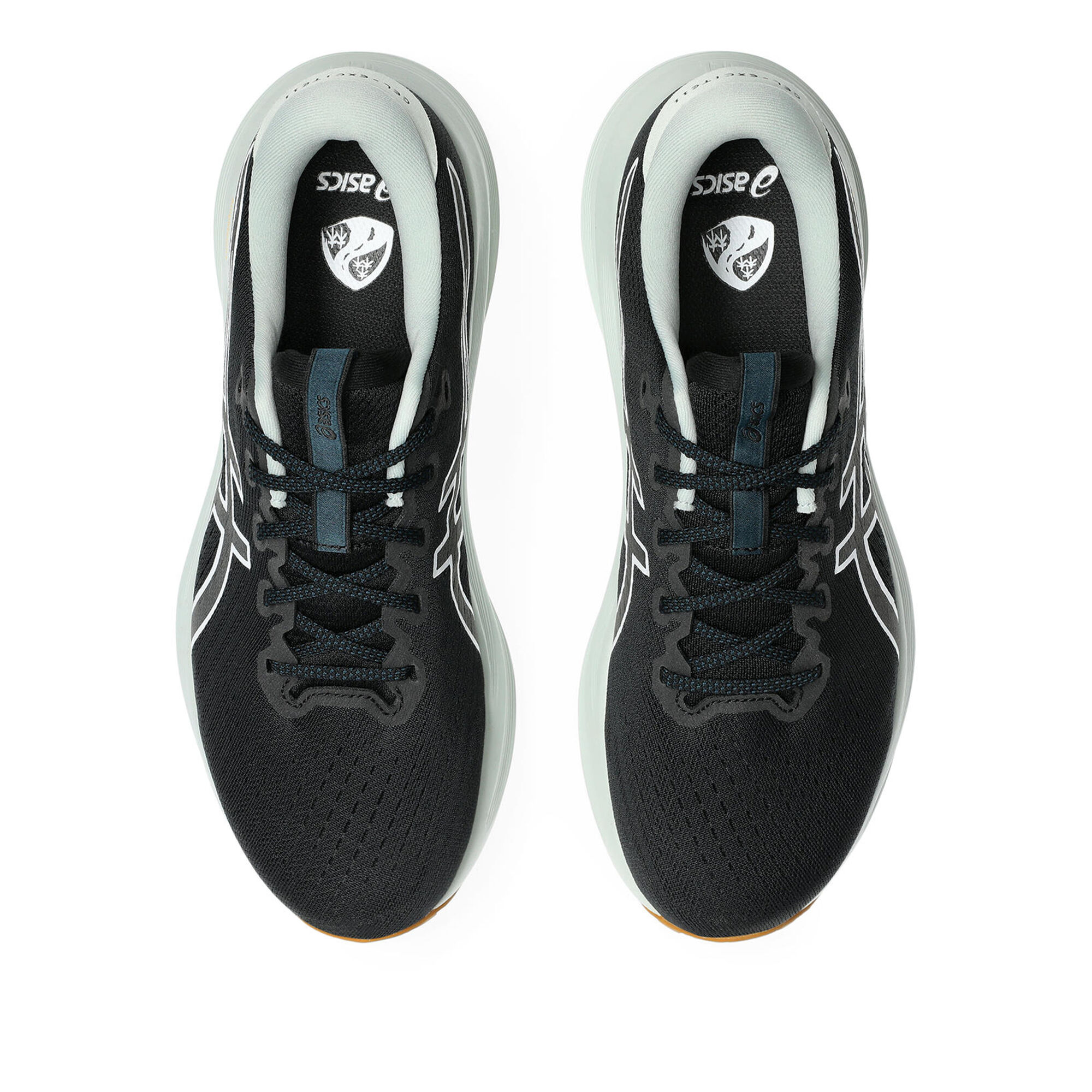 ASICS
