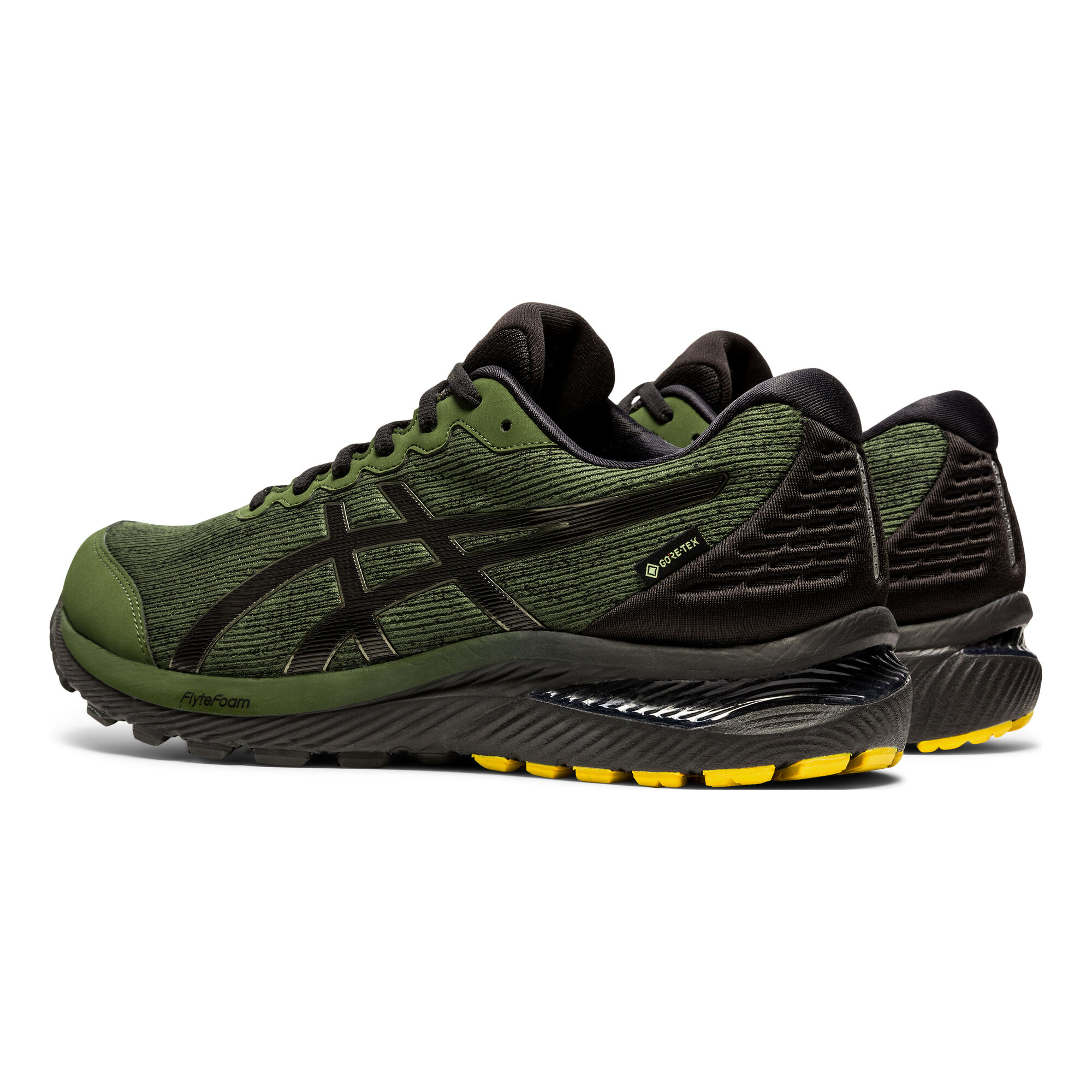 ASICS