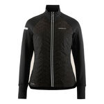 Craft Bekleidung Craft ADV SUBZ Lumen4 Laufjacke Damen-Schwarz