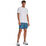 Seamless Stride Shortsleeve