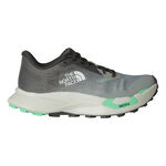 The North Face Laufschuhe The North Face Vectiv Enduris 4 Trailschuh Damen-Grün,Grau