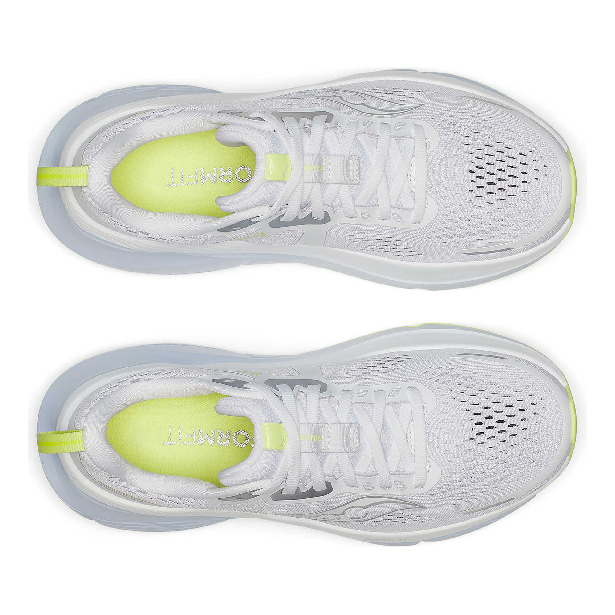 Saucony