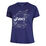 Nagino Graphic Run Shortsleeeve