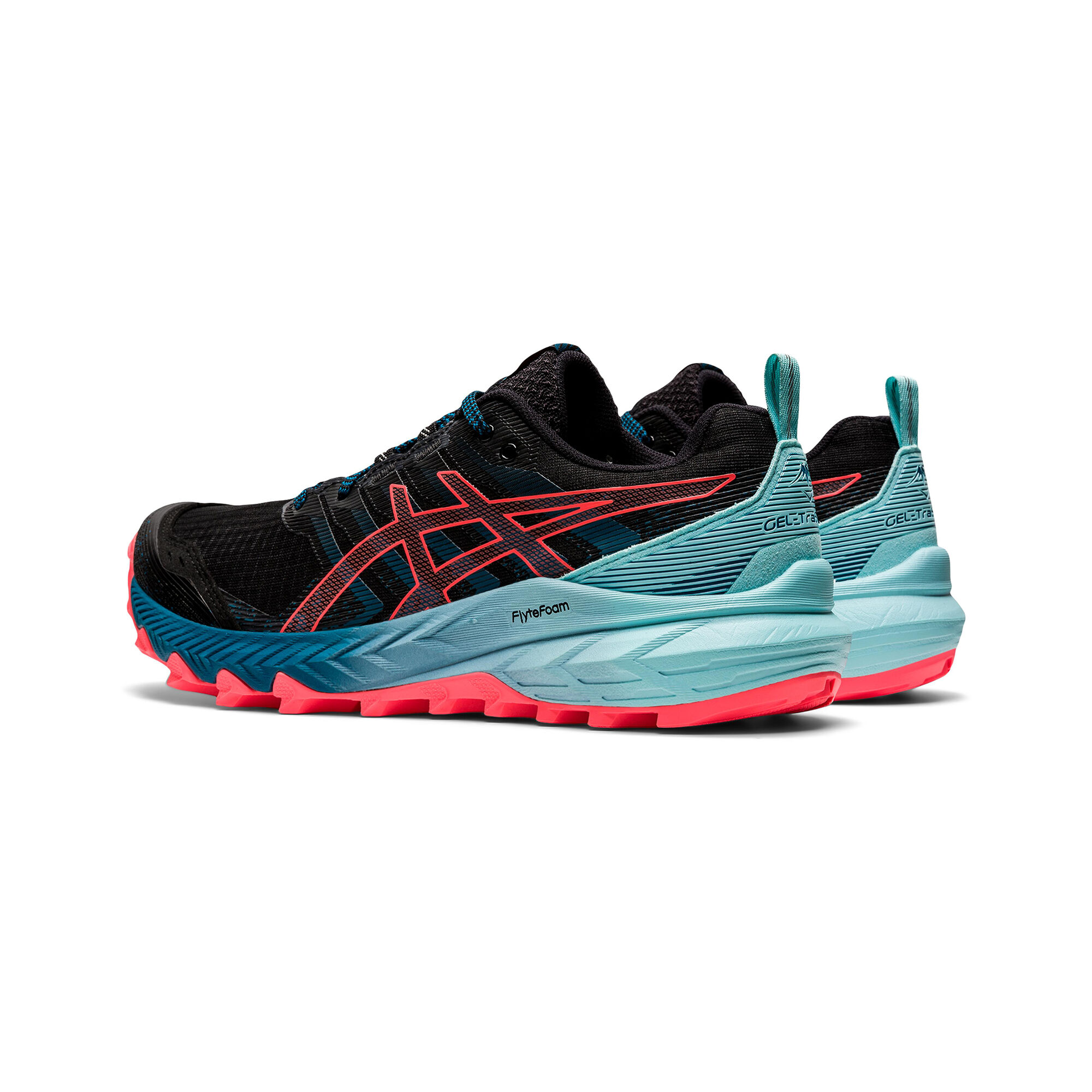 ASICS