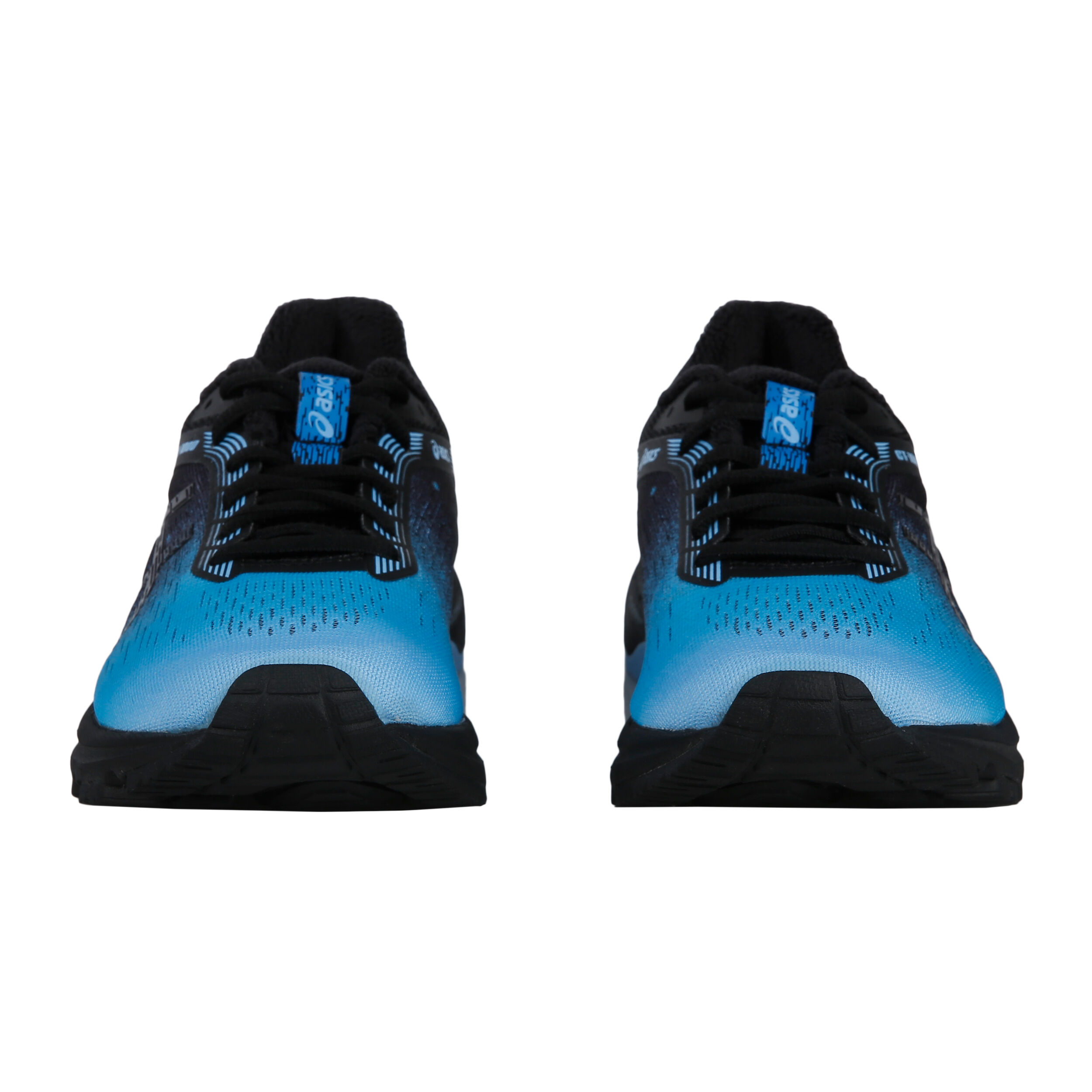 ASICS GT 1000 7 SP Stabilitatsschuh Damen Schwarz Hellblau online kaufen Running Point DE
