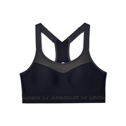 High Crossback Bra