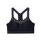 High Crossback Bra