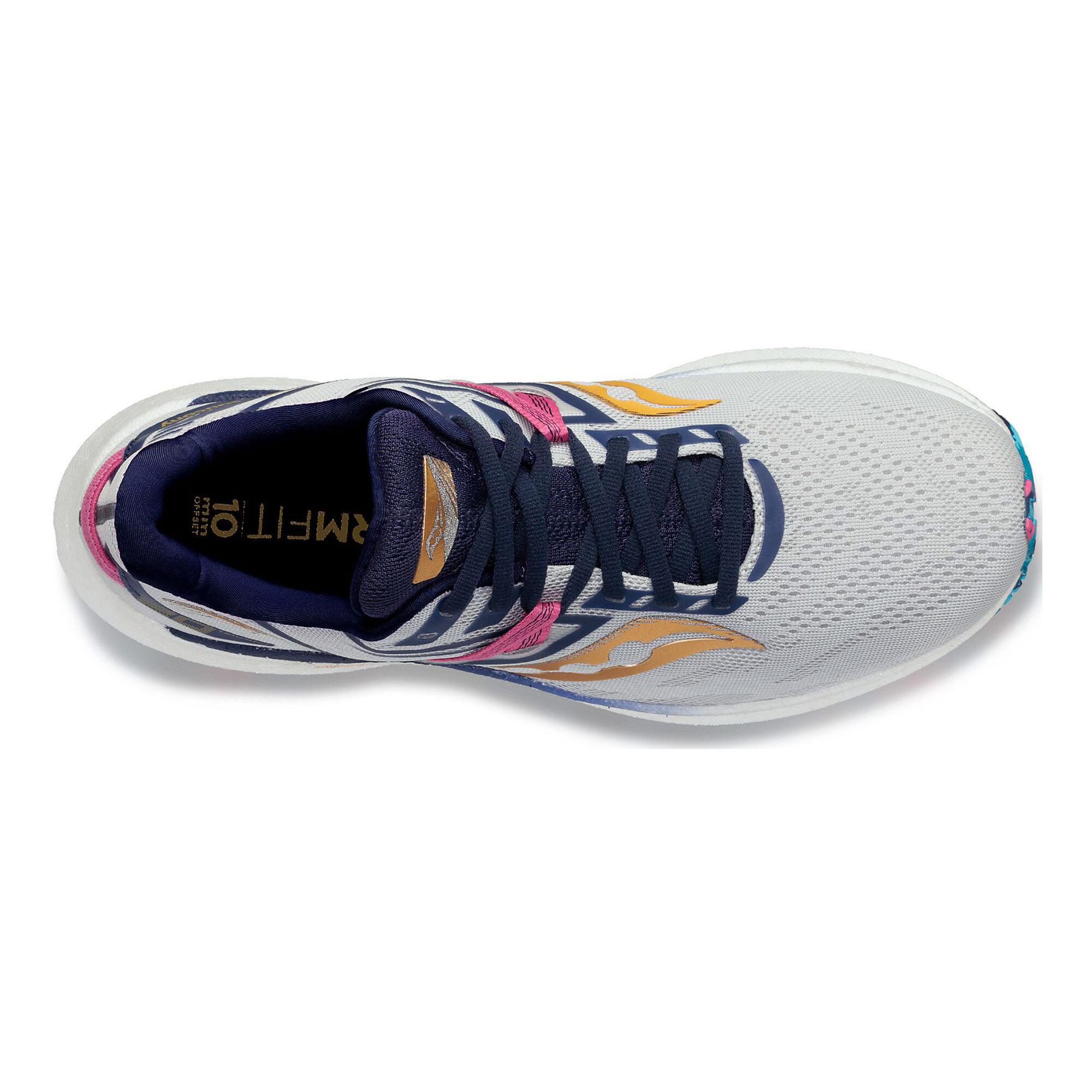 Saucony