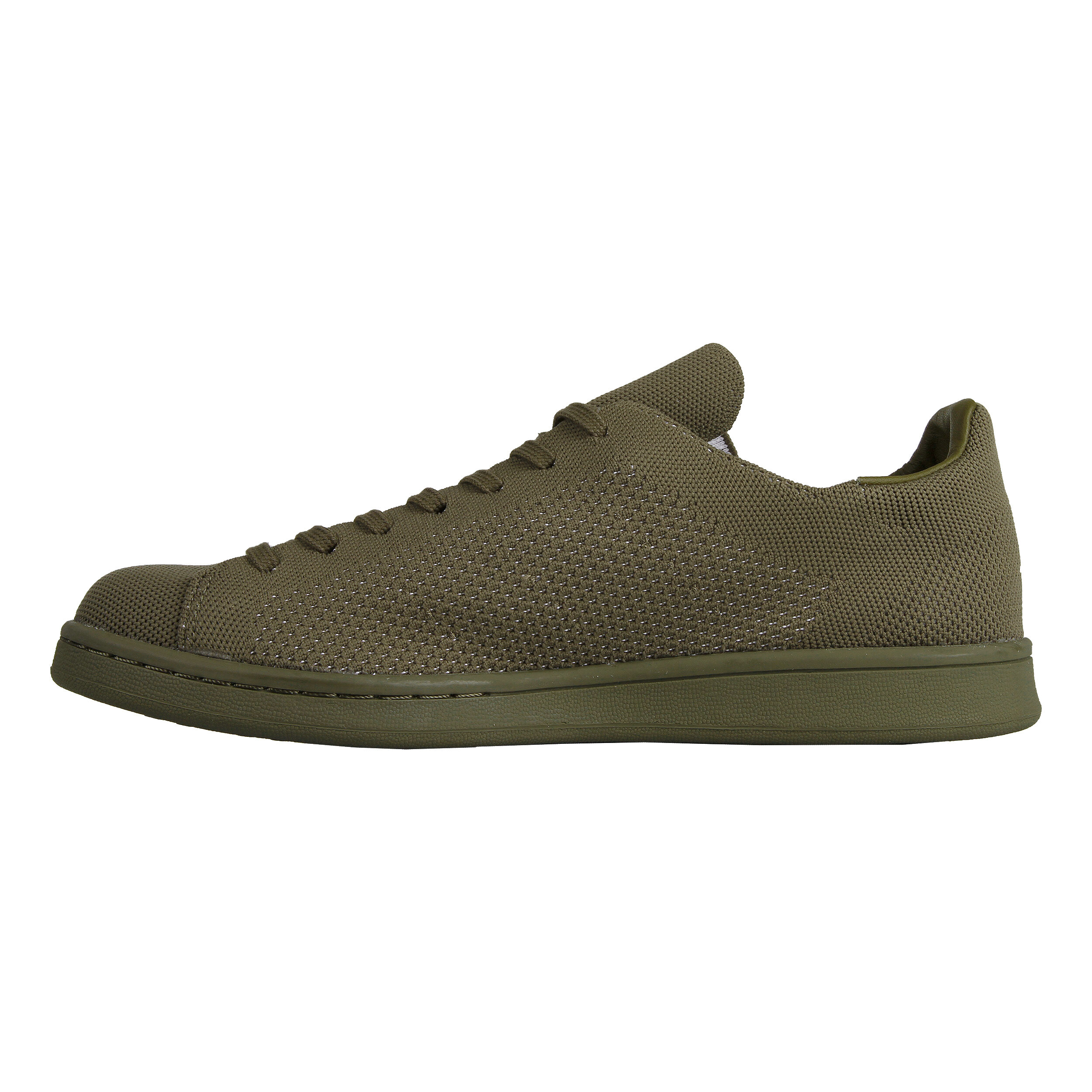 Adidas primeknit khaki outlet