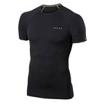 Falke Shortsleeved Shirt Tight fit Men