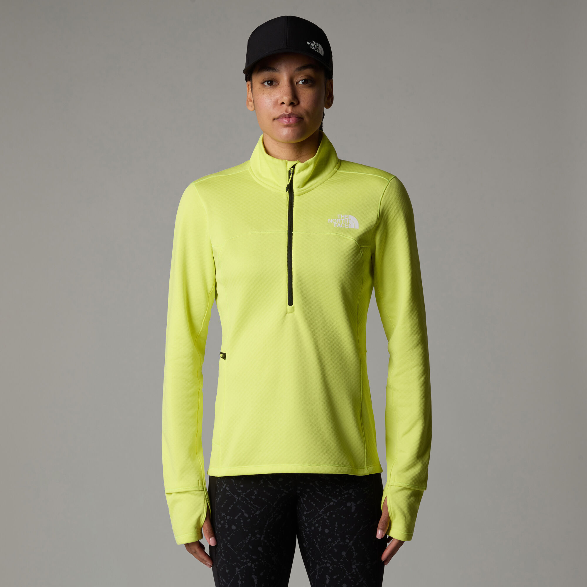 The North Face