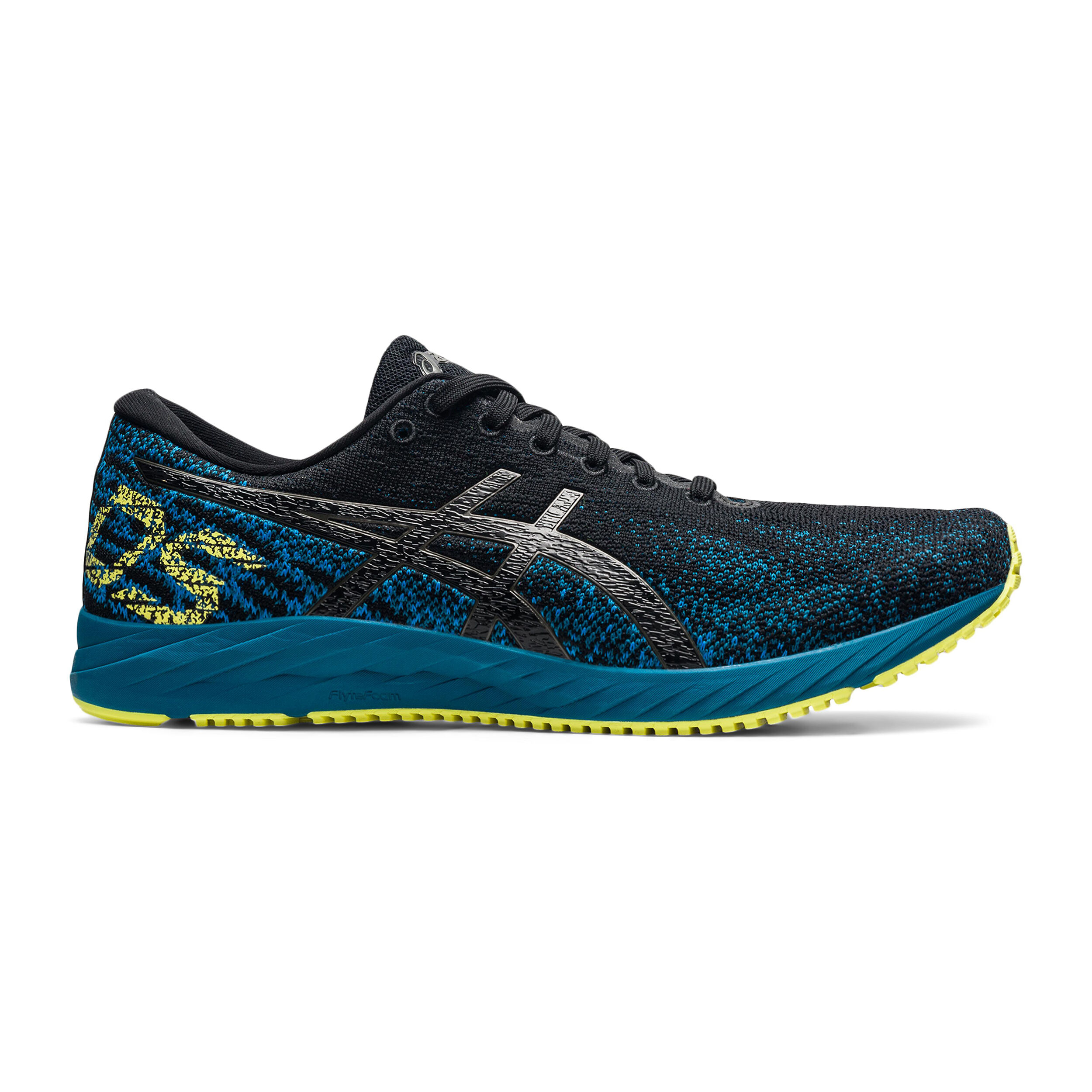 ASICS Gel DS Trainer 26 Stabilitatsschuh Herren Schwarz Mehrfarbig online kaufen Running Point DE