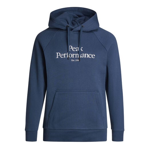 Peak Performance