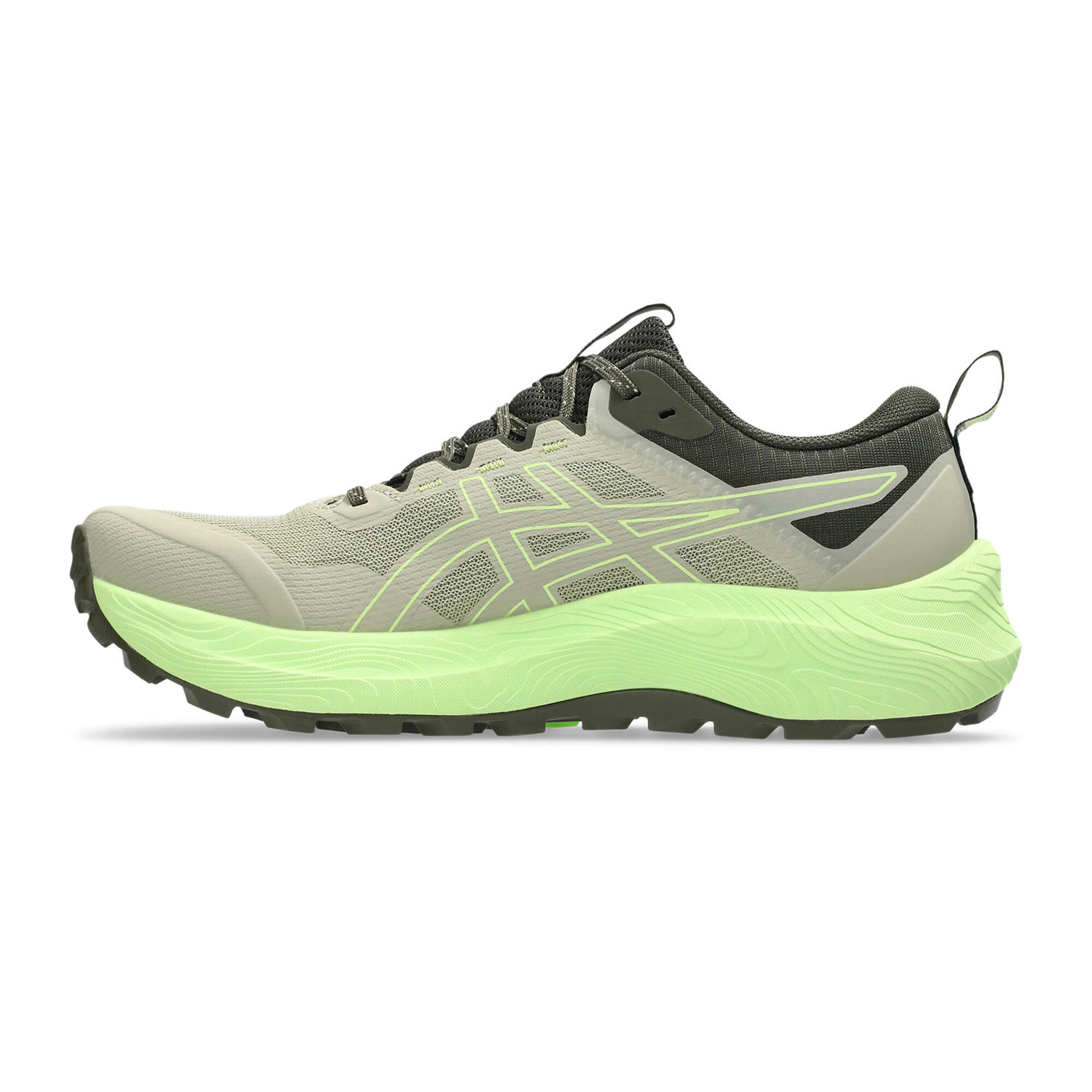 ASICS