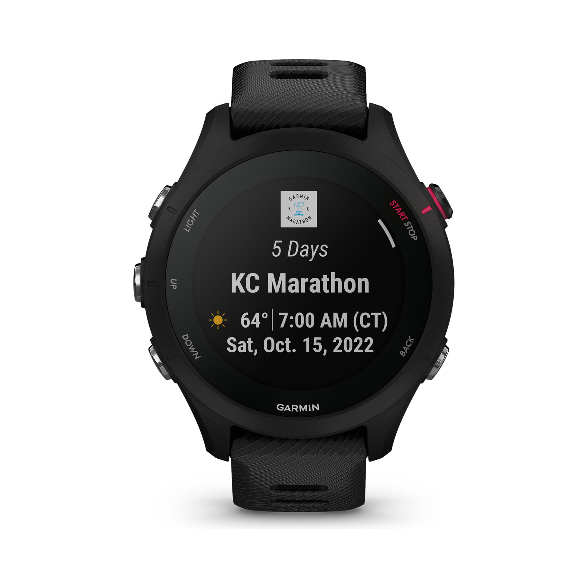Garmin