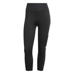 adidas Own the Run 3/4 Tight