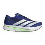 adidas Laufschuhe adidas Adizero SL 2 Neutralschuh Herren-Blau,Weiß