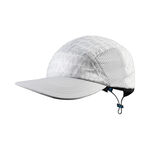 P.A.C. Bekleidung P.A.C. Nefun Run Cap Unisex-mehrfarbig