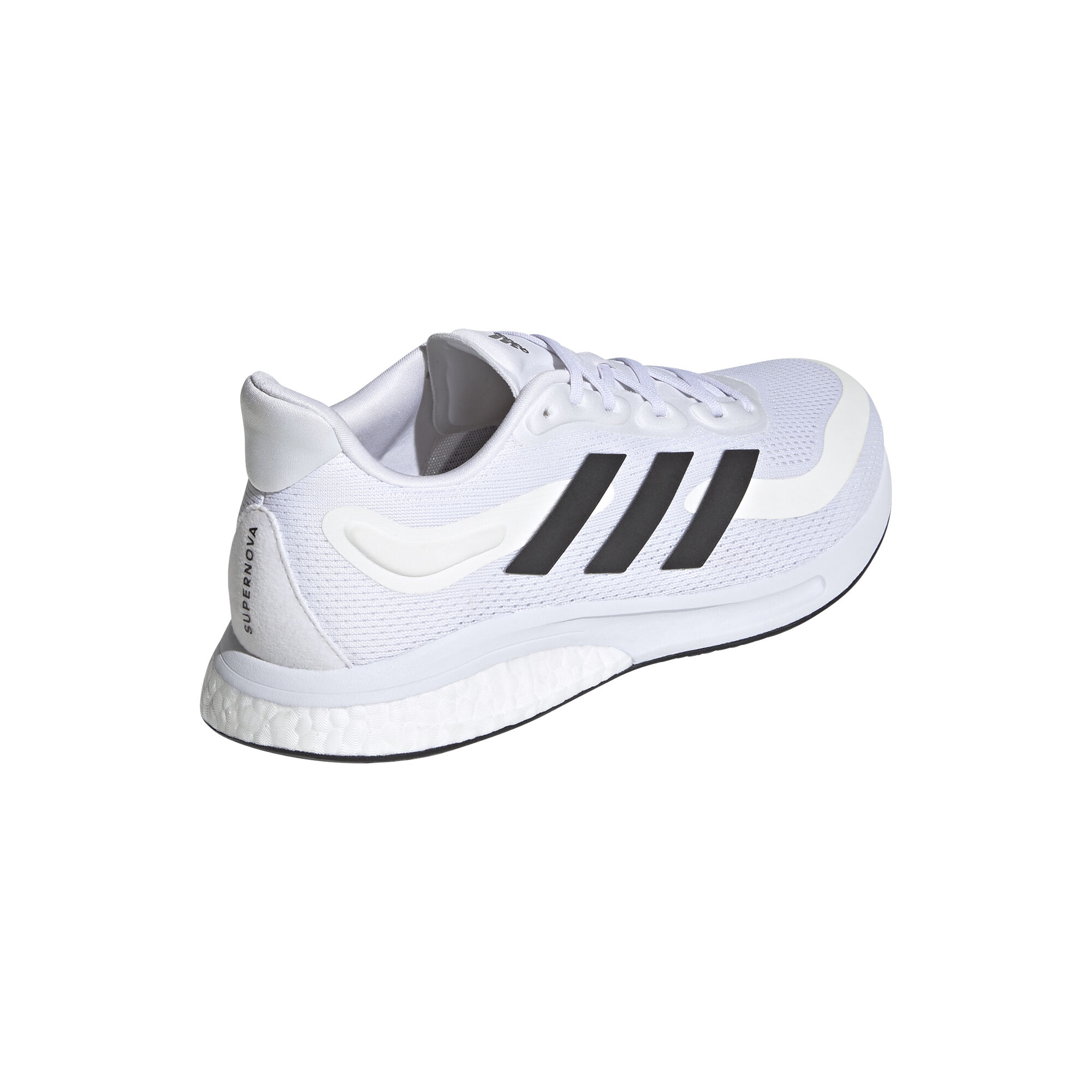 Weiße adidas turnschuhe herren deals