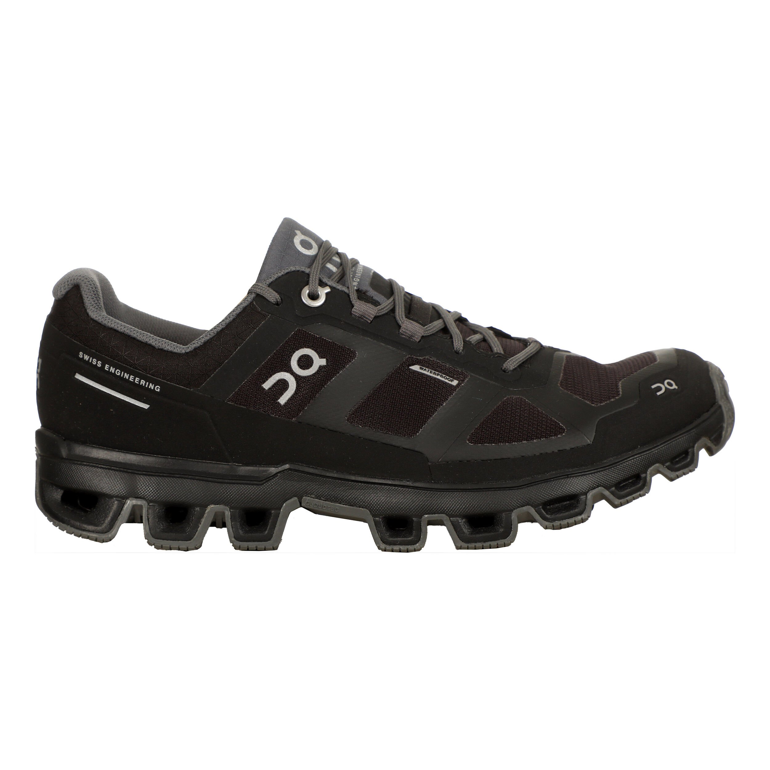 Waterproof running discount