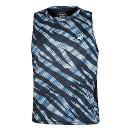 Wild Camo Singlet