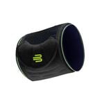Bauerfeind Sports Wrist Strap schwarz