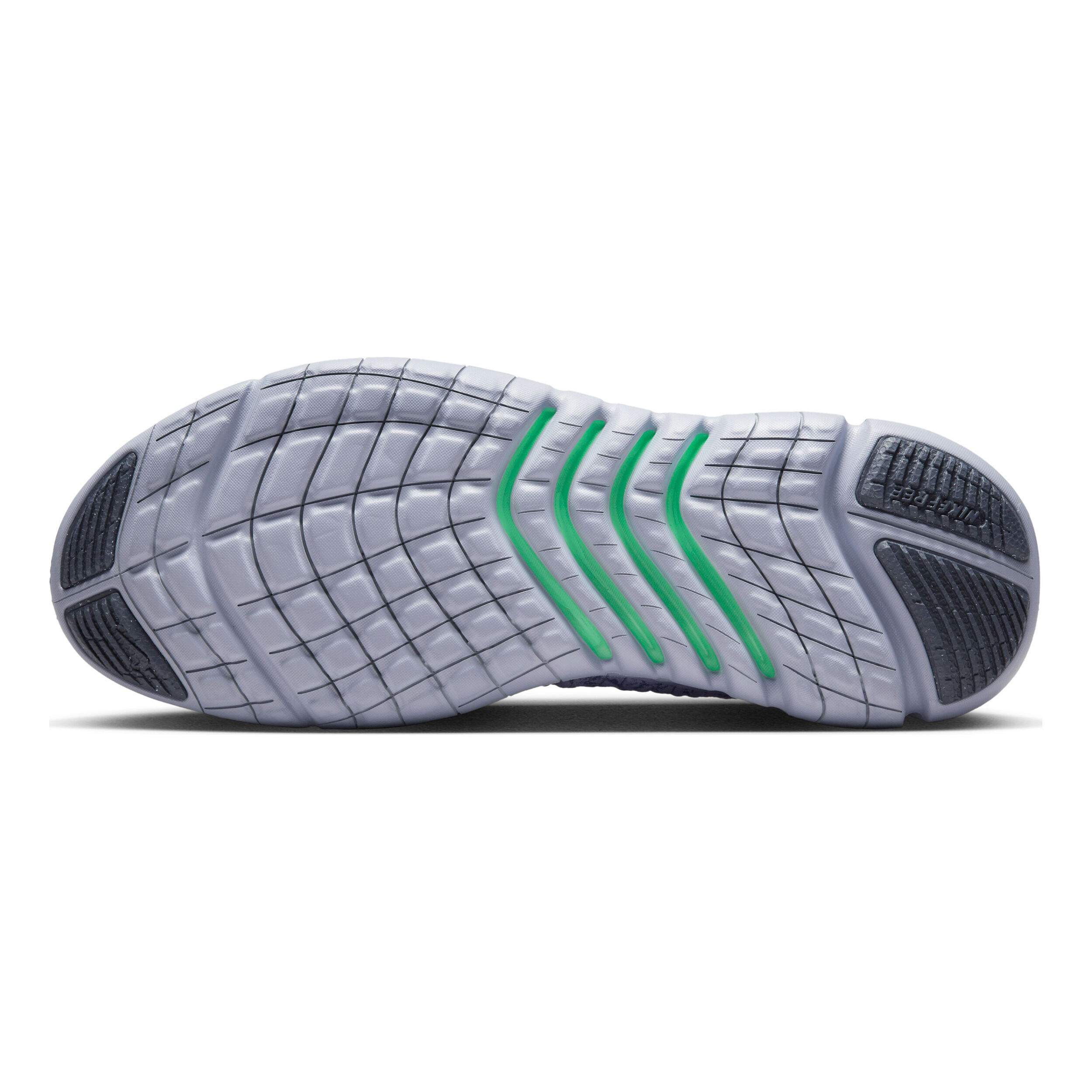Nike 5 free run store