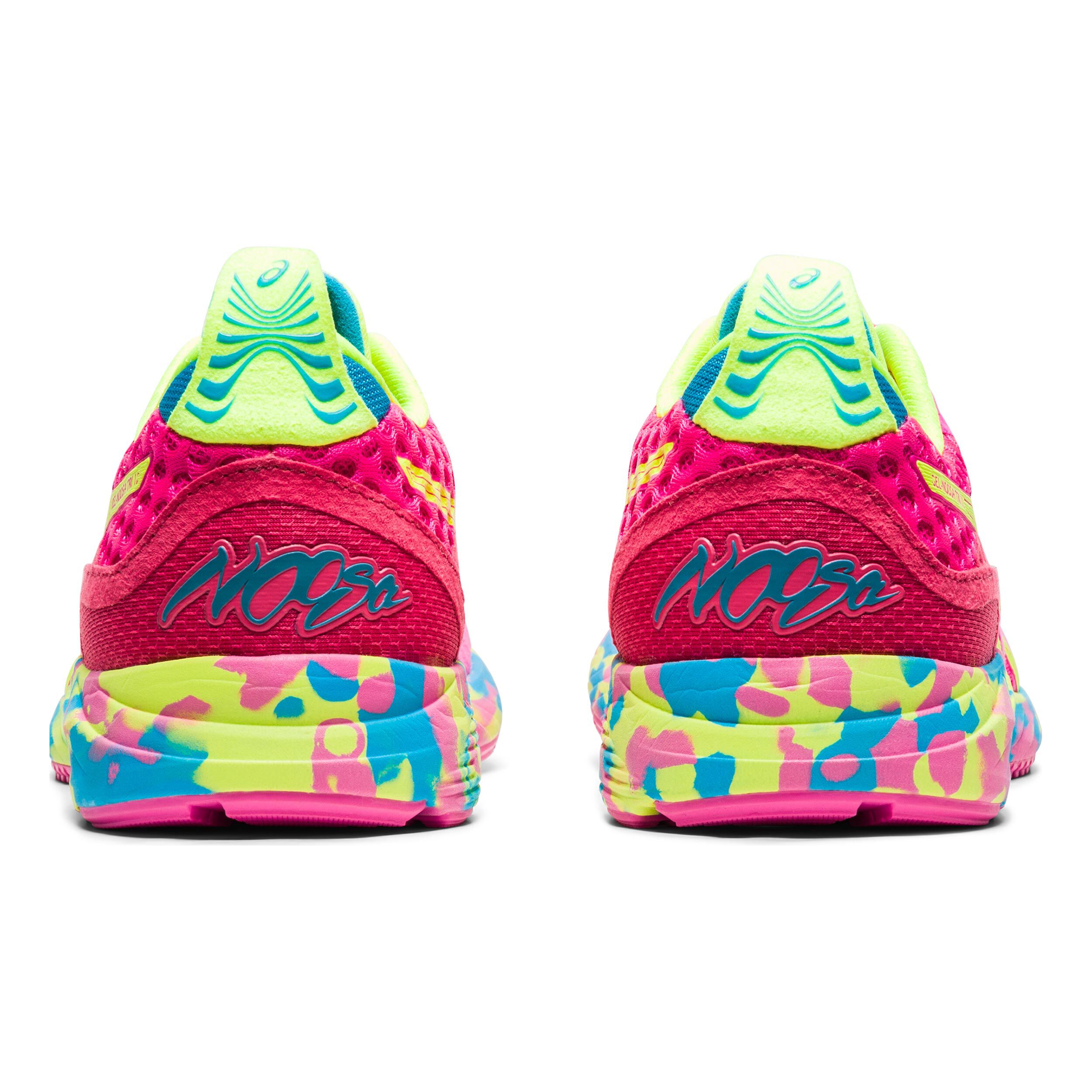Asics gel noosa tri 12 rosa online