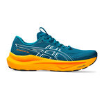 ASICS Laufschuhe ASICS GT-2000 14 Stabilit&auml;tsschuh Herren-t&uuml;rkis, wei&szlig;
