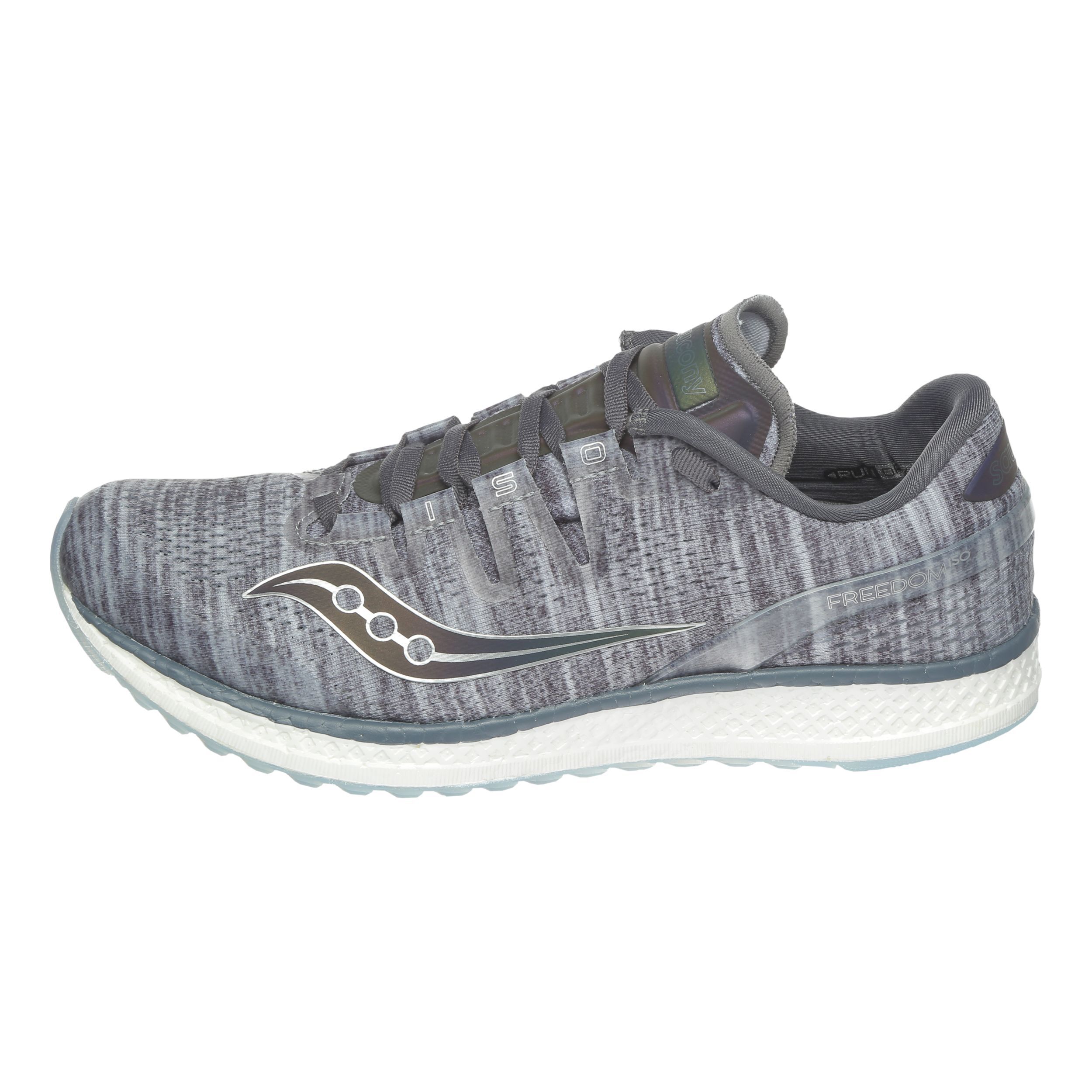 Saucony freedom iso 2 mens uk top