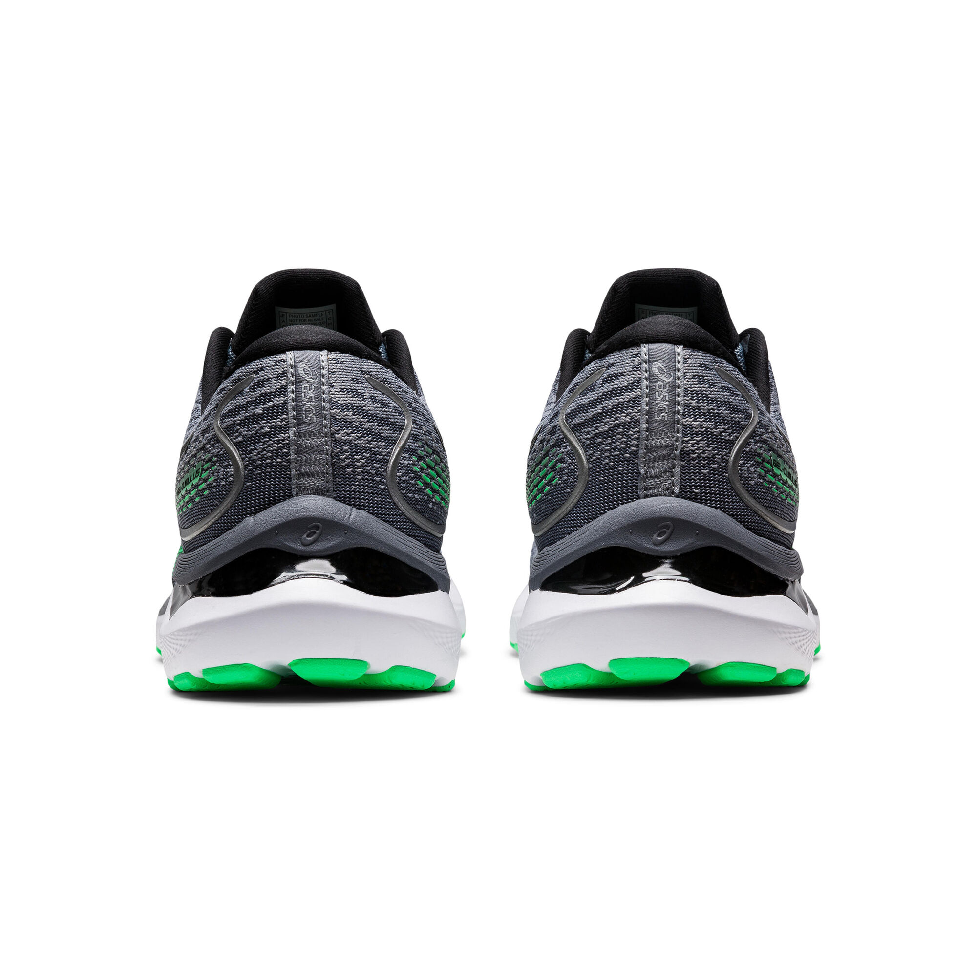 ASICS
